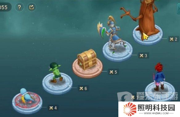 魔力寶貝復興魔法師攻略 魔法師技能