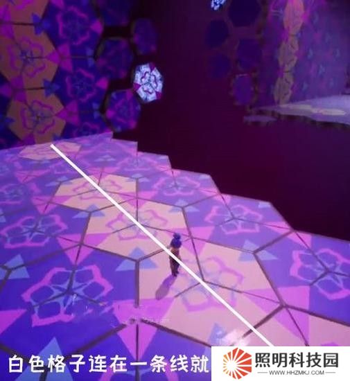 雙人成行萬花筒怎么過 萬花筒通關攻略