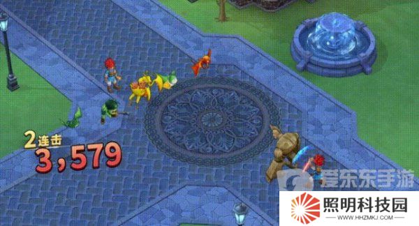 魔力寶貝復興石怪技能怎么學 魔力寶貝復興石怪技能介紹