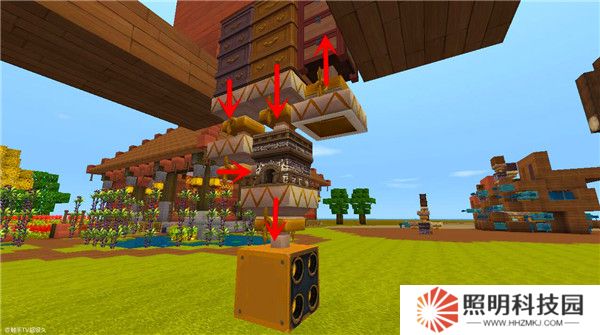 迷你世界秒玩版