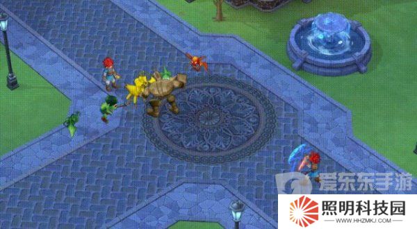 魔力寶貝復興石怪技能怎么學 魔力寶貝復興石怪技能介紹