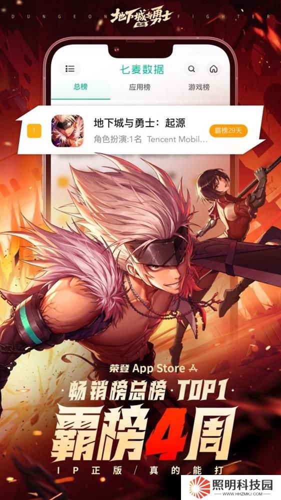 創(chuàng)紀(jì)錄霸榜700小時？DNF手游滿月開啟新時代，狂撒福利