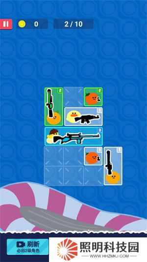 菜雞闖江湖手機(jī)版