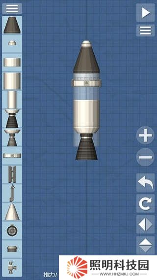 航天模擬器宇航員版本中文版