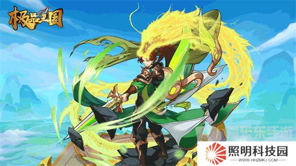 極品三國幻劉備角色怎么樣 幻劉備角色技能詳細(xì)介紹