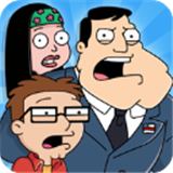 特工老爹末日來(lái)襲