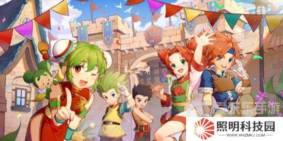 魔力寶貝復興兌換碼大全2024 魔力寶貝復興游戲最新禮包碼分享