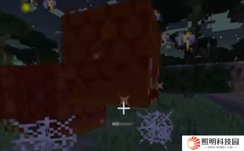 我的世界暮色森林1.21.1最新版