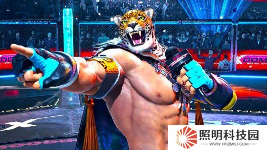 《鐵拳8》撤回爭(zhēng)議性改動(dòng) 制作組向玩家妥協(xié)