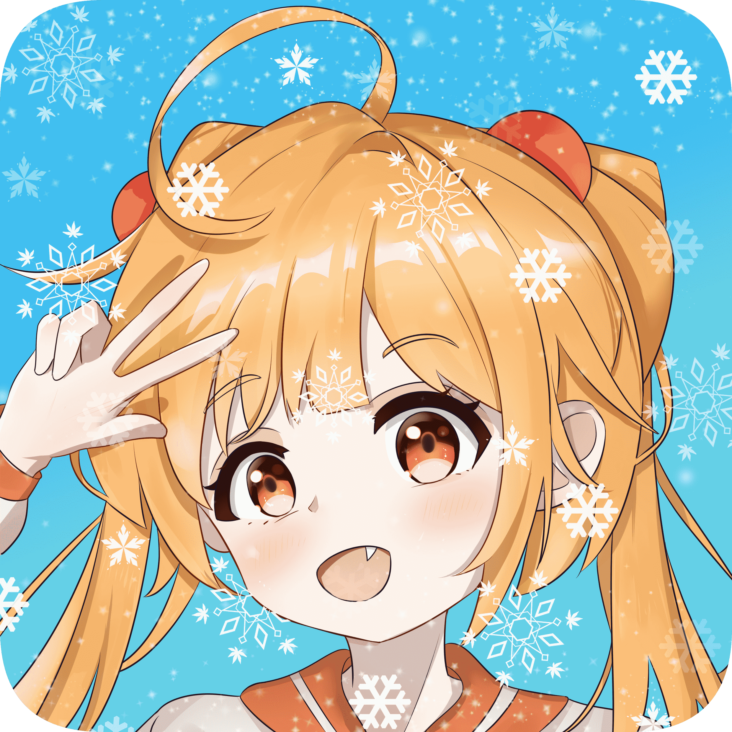 WinTer動(dòng)漫app