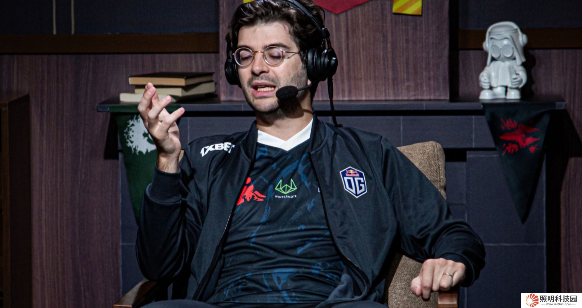 Ceb：我不同意33是最強(qiáng)的線下選手