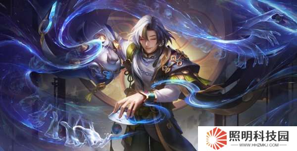 新賽季上分密碼：空空兒離譜，法輔依舊吃香，蘇烈起飛