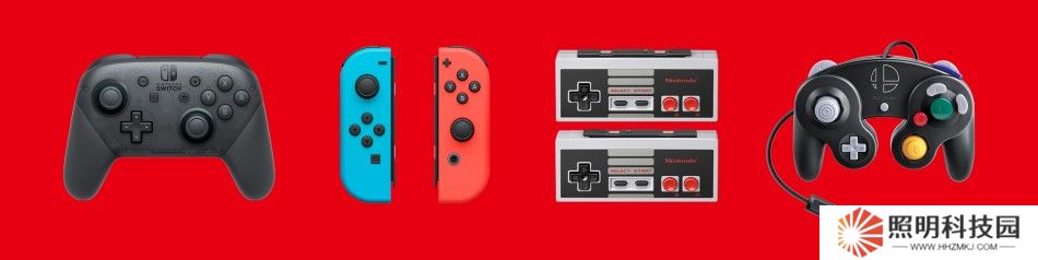 任天堂確認原有 Switch 控制器可通過無線連接并兼容 Switch 2 獨占游戲