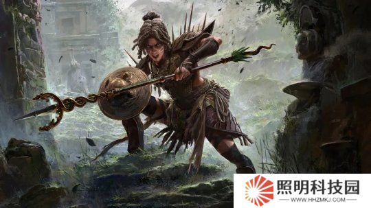 《流放之路2》可能無法在今年從搶先體驗階段畢業