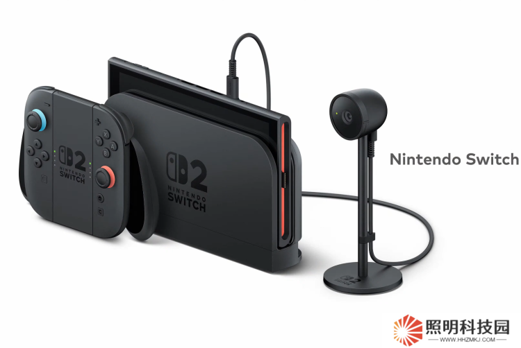 任天堂因關稅問題推遲 Switch 2 在美國的預購時間，發售日及價格保持不變