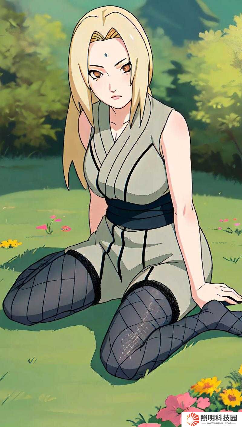 扒開綱手瘋狂揉?難受3b！命運交織的禁忌之戀如何收場？