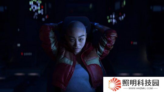 《星際：異端先知》已經可玩 尼爾稱游戲體驗不可思議