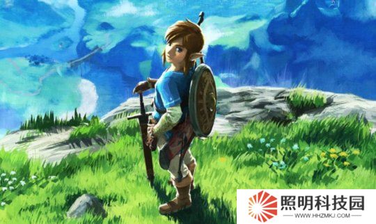 《塞爾達(dá)傳說》真人電影將是三部曲 年底新西蘭開拍