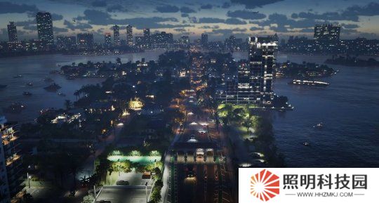 《GTA6》或?qū)⒁l(fā)游戲價格上漲 CDPR：我們會受益的