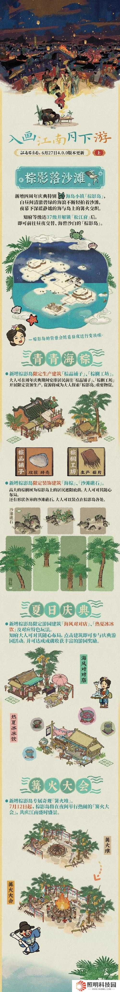 親密度翻倍的秘密？江南百景圖菜肴這才是隱藏攻略！