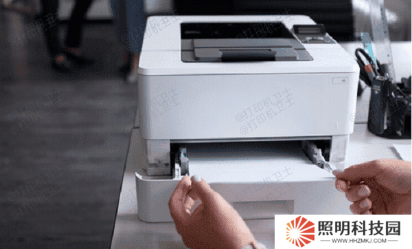 打印機怎么打印