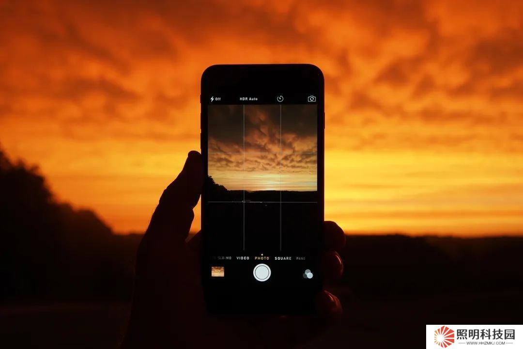 攝影中的動態范圍和寬容度有什么區別？