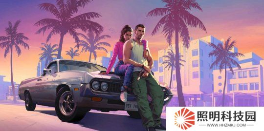 《GTA6》老總：不相信AI能搞出什么爆款游戲