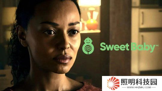 SweetBaby：游戲使用AI 應(yīng)多關(guān)注多元化而非利潤