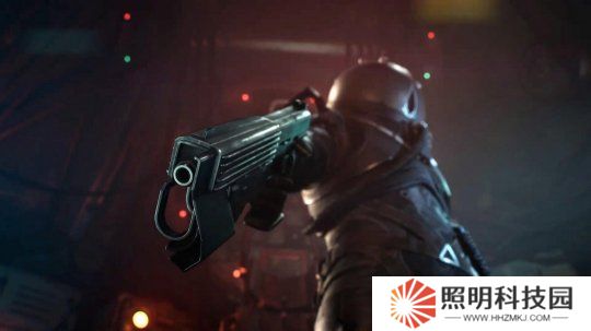 《時(shí)間旅者：重生曙光》新預(yù)告 面對(duì)恐怖敵人