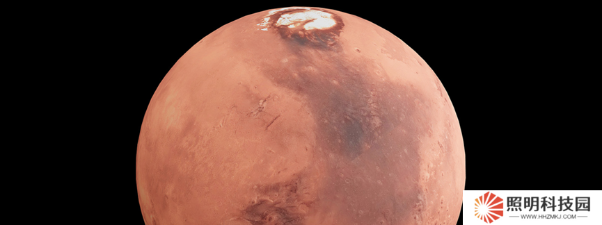 火星生命在哪里？從環球尋水之旅開始