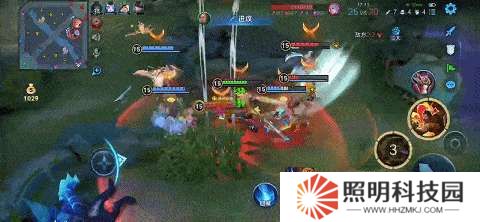 4月發育路梯隊：新“三大射手”誕生！肉裝坦射登頂T0