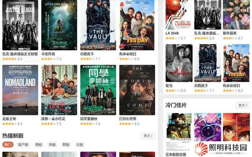 茶杯狐CUPFOX - 努力讓找電影變得簡(jiǎn)單？影視愛好者必看的神器揭秘！