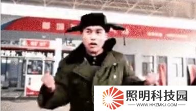 YYF直播談自己當年加油站打工經歷