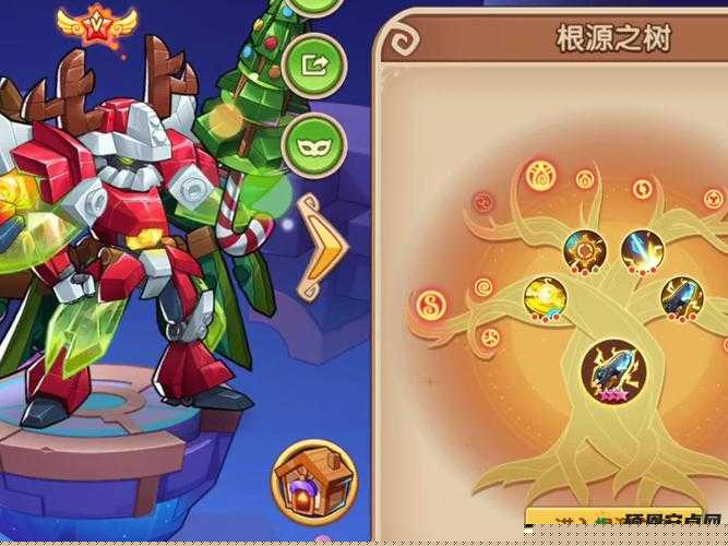 放置奇兵神器系統終極指南：5大核心策略與3種神級搭配方案助你戰力突破天際