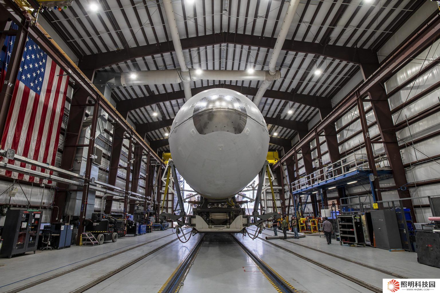 SpaceX 將接手美國(guó) ULA 的 GPS Ⅲ SV-08 衛(wèi)星發(fā)射任務(wù)