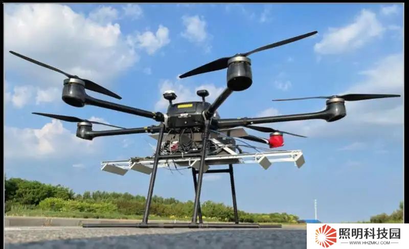 我國新型合成孔徑雷達三維成像技術(shù)發(fā)布，將為遙感測繪、災(zāi)害監(jiān)測等提供有力支撐