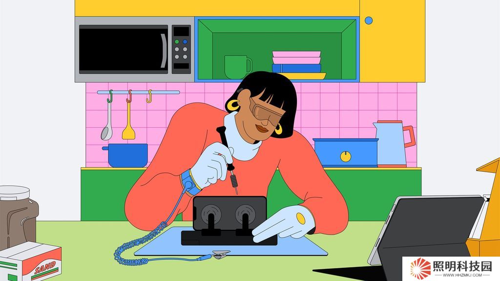 蘋果在歐美擴展自助維修服務(wù)，現(xiàn)覆蓋 iPhone 16e 機型