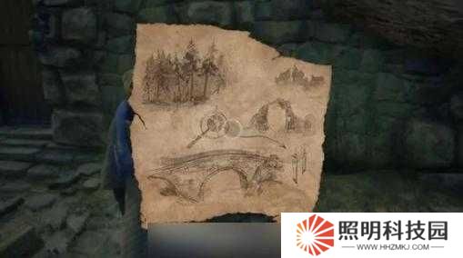 霍格沃茨之遺全藏寶圖支線任務(wù)如何解鎖?完整攻略與隱藏獎(jiǎng)勵(lì)一網(wǎng)打盡