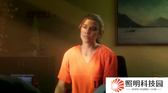 《GTA5》玩家制作的GTA6預測地圖MOD被下架 來自官方壓力