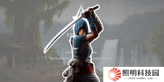 《刺客信條：影》通關(guān)謝幕長達(dá)2小時(shí)引熱議 開發(fā)規(guī)模巨大