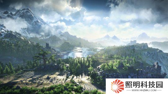 前R星設(shè)計(jì)師談開放世界游戲困境：太大讓玩家不想探索