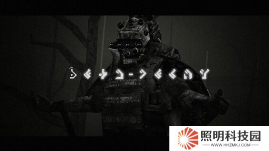 《beta decay》Steam上線 反烏托邦RPG