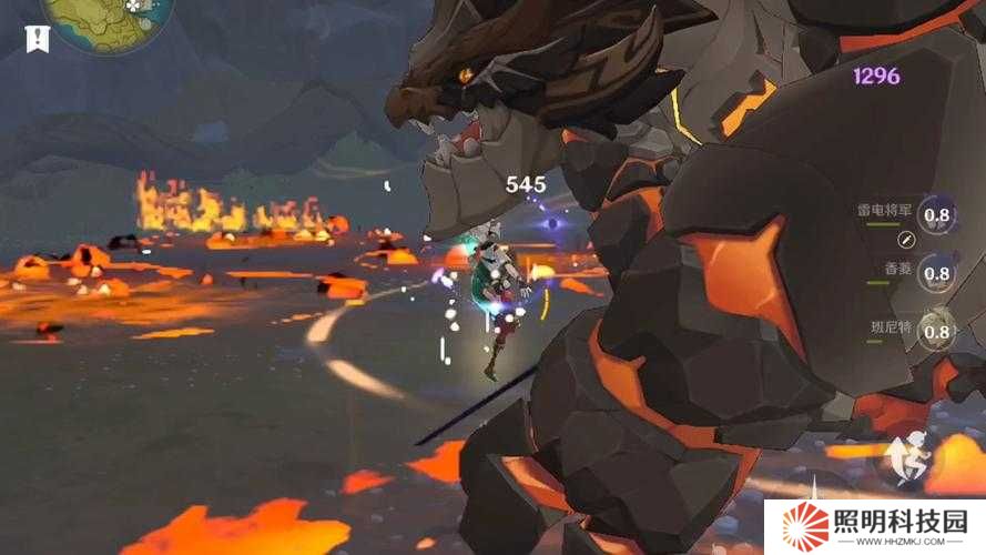 古巖龍蜥第二關(guān)：如何巧妙應(yīng)對高難度挑戰(zhàn)，掌握制勝關(guān)鍵策略