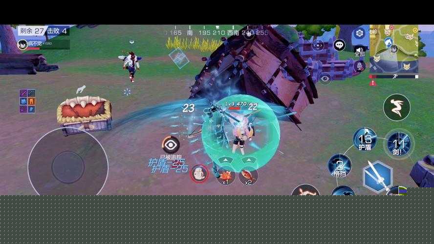 風(fēng)云島行動中強(qiáng)隱狀態(tài)真的無法被追蹤？全面解析強(qiáng)隱機(jī)制與實戰(zhàn)反制策略