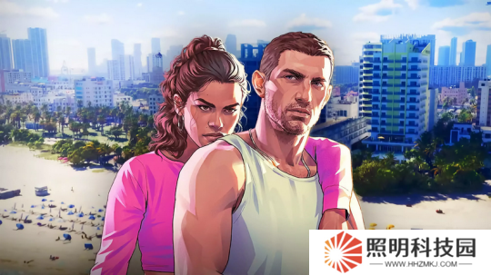 分析師：《GTA 6》發售時間對其他公司很重要 猜錯或是“滅頂之災”