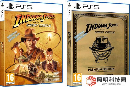 傳《奪寶奇兵：古老之圈》PS5版4月17日發售