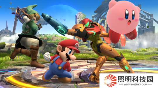 櫻井政博斬獲日本AMD成就大獎 談為何免費發布游戲制作心得