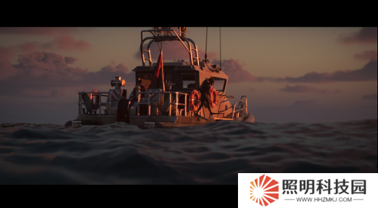 水下心理恐怖游戲《Dark Mass》將在2026年秋多平臺登陸