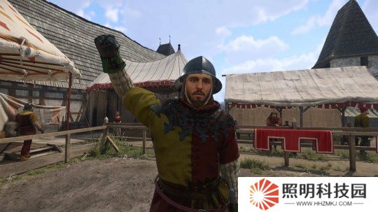 《天國：拯救2》首月銷量是前作的五倍 十分成功！