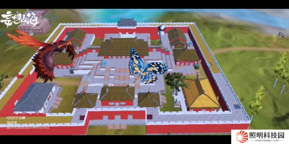 妄想山海3月18日更新修復內容一覽及玩法革命預測